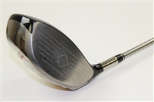 Greg Norman's Personal Used MacGregor MT460 Cupface Technology 9.5 Degree Driver