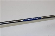 Greg Norman's Personal Used MacGregor MT460 Cupface Technology 9.5 Degree Driver
