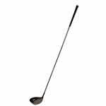 Greg Norman's Personal Used MacGregor MT460 Cupface Technology 9.5 Degree Driver