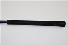 Greg Norman's Personal Used Momentus Golf Power Hitter 460cc Hittable Weighted Driver - 275 grams