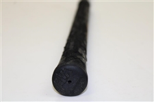 Greg Norman's Personal Used Momentus Golf Power Hitter 460cc Hittable Weighted Driver - 275 grams