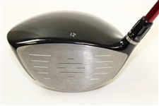 Greg Norman's Personal Used TaylorMade R9 FCT Driver