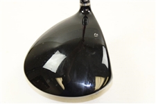 Greg Norman's Personal Used TaylorMade R9 FCT Driver