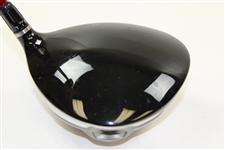 Greg Norman's Personal Used TaylorMade R9 FCT Driver