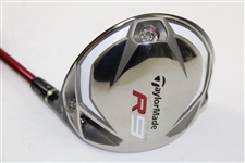 Greg Norman's Personal Used TaylorMade R9 FCT Driver