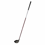 Greg Norman's Personal Used TaylorMade R9 FCT Driver