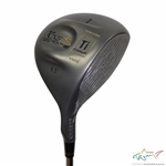 Greg Normans Personal Used King COBRA Titanium Ti Wood 8.5 Degree Oversize Wood/Driver