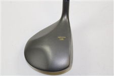 Greg Norman's Personal Used King COBRA Titanium Ti Wood 8.5 Degree Oversize Wood/Driver