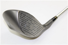 Greg Norman's Personal Used King COBRA Titanium Ti Wood 8.5 Degree Oversize Wood/Driver