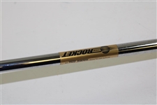 Greg Norman's Personal Used King COBRA Titanium Ti Wood 8.5 Degree Oversize Wood/Driver