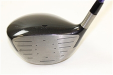 Greg Norman's Personal Used Titleist Titanium 983E 7.5 Degree Driver