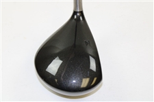 Greg Norman's Personal Used Titleist Titanium 983E 7.5 Degree Driver