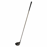 Greg Norman's Personal Used Titleist Titanium 983E 7.5 Degree Driver with 'Bad Left'