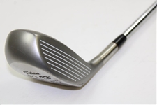 Greg Norman's Personal Used Titleist PT 13 Degree Pro-Trojectory Metals 3 Wood with Lead Tape