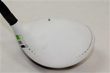 Greg Norman's Personal Used TaylorMade 15 Degree RBZ 3 Wood