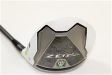 Greg Norman's Personal Used TaylorMade 15 Degree RBZ 3 Wood