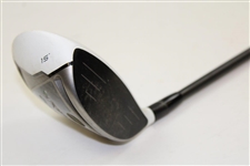 Greg Norman's Personal Used TaylorMade 15 Degree RBZ 3 Wood