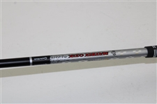 Greg Norman's Personal Used TaylorMade 2-16 FCT Rescue Wood