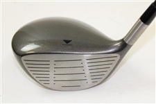 Greg Norman's Personal Used Titleist Pro- Titanium 975J 6.5 Degree Driver