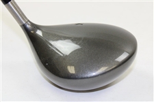 Greg Norman's Personal Used Titleist Pro- Titanium 975J 6.5 Degree Driver