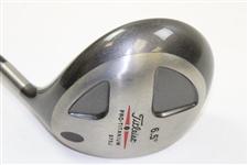 Greg Norman's Personal Used Titleist Pro- Titanium 975J 6.5 Degree Driver