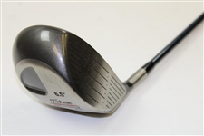 Greg Norman's Personal Used Titleist Pro- Titanium 975J 6.5 Degree Driver