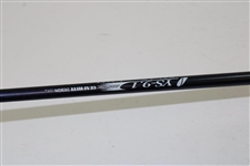 Greg Norman's Personal Used Titleist Pro- Titanium 975J 6.5 Degree Driver