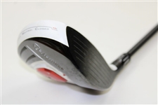 Greg Norman's Personal Used TaylorMade T3-14 R11 Angle Face Wood