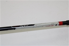 Greg Norman's Personal Used TaylorMade T3-14 R11 Angle Face Wood