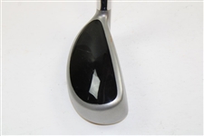 Greg Norman's Personal Used AdamsGolf IDEA Pro Tour Prototype 16 Degree Hybrid Club