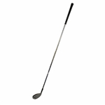 Greg Norman's Personal Used AdamsGolf IDEA Pro Tour Prototype 16 Degree Hybrid Club