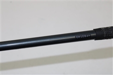 Greg Norman's Personal Used ZOOM Golf Progressing Titan & Tungsten PRGR Type 040i Driving Iron