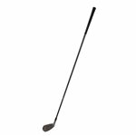 Greg Norman's Personal Used ZOOM Golf Progressing Titan & Tungsten PRGR Type 040i Driving Iron