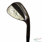 Greg Normans Personal Used Cleveland Golf Tour Action Reg 588 56 Degree Sand Wedge