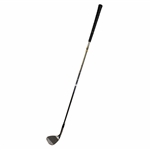 Greg Norman's Personal Used Cleveland Golf Tour Action Reg 588 56 Degree Sand Wedge