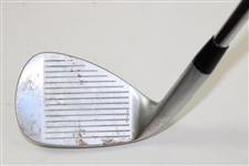 Greg Norman's Personal Used MacGregor V-Foil 'GN' 52 Degree Wedge