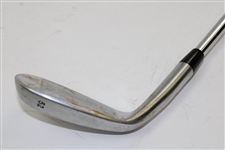 Greg Norman's Personal Used MacGregor V-Foil 'GN' 52 Degree Wedge