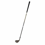 Greg Norman's Personal Used MacGregor V-Foil 'GN' 60 13 Degree Wedge