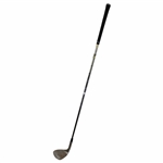 Greg Norman's Personal Used MacGregor 'GN' 57 Degree Pitching Wedge with '2' Shaft Tape