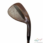 Greg Normans Personal Used MacGregor GN 57 Degree 52 Degree Wedge with 3 Shaft Tape