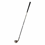Greg Norman's Personal Used MacGregor 'GN' 57 Degree 52 Degree Wedge with '3' Shaft Tape