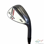 Greg Normans Personal Used TaylorMade Micro ATV 56 Degree Wedge