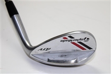 Greg Norman's Personal Used TaylorMade Micro ATV 56 Degree Wedge