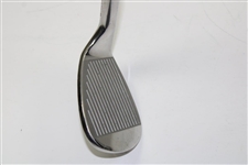 Greg Norman's Personal Used PowerSpinner Tour Grind Forged Power Shark Series 60 Degree Wedge