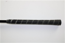Greg Norman's Personal Used PowerSpinner Tour Grind Forged Power Shark Series 60 Degree Wedge