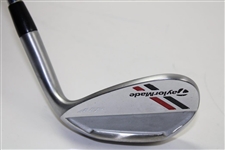Greg Norman's Personal Used TaylorMade Micro ATV 52 Degree Wedge
