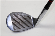 Greg Norman's Personal Used The Masters Model Scotland Sand Iron