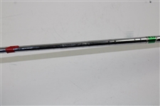 Greg Norman's Personal Used The Masters Model Scotland Sand Iron