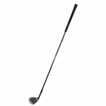 Greg Norman's Personal Used The Masters Model Scotland Sand Iron