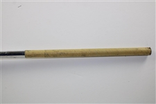 Greg Norman's Personal Used Dunlop Maxfli Made in Australia Sand Wedge - No Grip